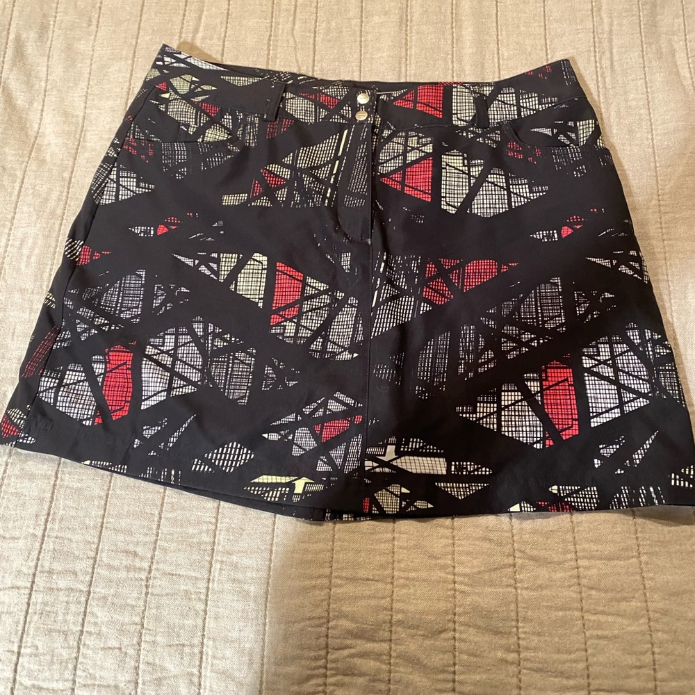 Slazenger Golf Skirt